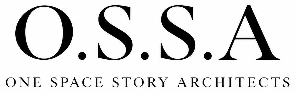 O.S.S.A. — One Space Story Architects